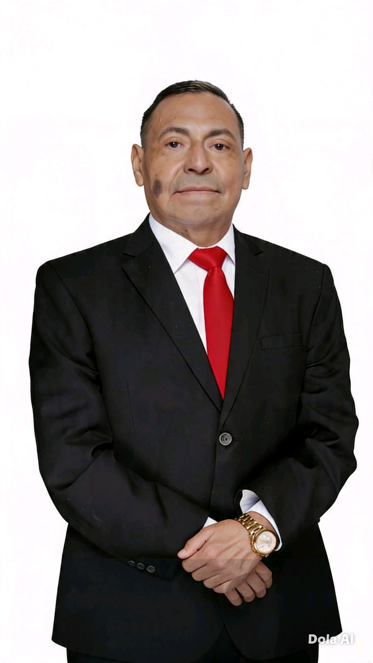 C.P. y M.I. Gustavo Cortes G. Director de DIME Consultoría Empresarial