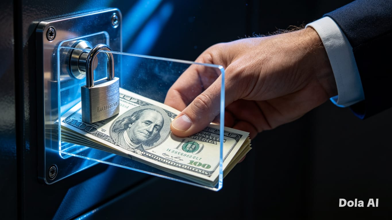 Prevención de lavado de dinero para empresas en México
